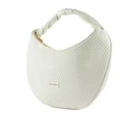 VALENTINO Lemonade Hobo Bag Bianco VALENTINO Lemonade Hobo Bag Bianco