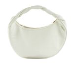 VALENTINO Lemonade Hobo Bag Bianco VALENTINO Lemonade Hobo Bag Bianco