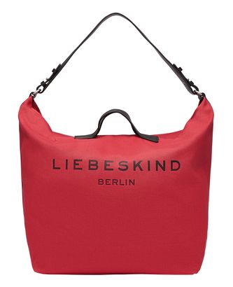 LIEBESKIND BERLIN Clea Hobo Bag L Glowing