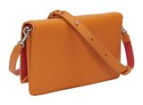 LIEBESKIND BERLIN Elouise Clutch Crossbody XS Brick LIEBESKIND BERLIN Elouise Clutch Crossbody XS Brick