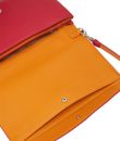 LIEBESKIND BERLIN Elouise Clutch Crossbody S Glowing LIEBESKIND BERLIN Elouise Clutch Crossbody S Glowing