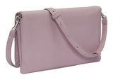 LIEBESKIND BERLIN Elouise Clutch Crossbody S Pale Lavender LIEBESKIND BERLIN Elouise Clutch Crossbody S Pale Lavender