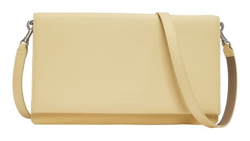 LIEBESKIND BERLIN Elouise Clutch Crossbody S Sorbet