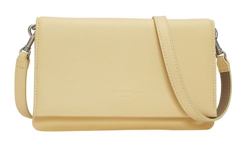 LIEBESKIND BERLIN Elouise Clutch Crossbody XS Sorbet