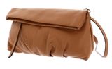 GIANNI CHIARINI Cherry Pochette Toffee GIANNI CHIARINI Cherry Pochette Toffee