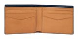 FOSSIL Steven FPW Bifold Wallet Midnight Navy FOSSIL Steven FPW Bifold Wallet Midnight Navy