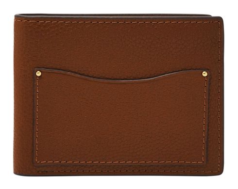 FOSSIL Anderson Bifold Medium Brown