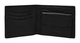 FOSSIL Anderson Large Coin Pocket Bifold Black