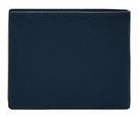 FOSSIL Anderson Bifold Midnight Navy FOSSIL Anderson Bifold Midnight Navy