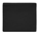 FOSSIL Anderson Bifold Black FOSSIL Anderson Bifold Black