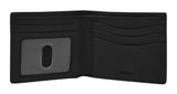 FOSSIL Anderson Bifold Black FOSSIL Anderson Bifold Black