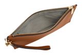 FOSSIL Wristlet Saddle
