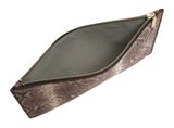 FOSSIL Pouch Python