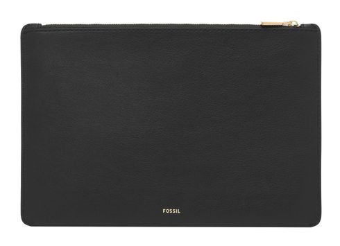 FOSSIL Pouch Black