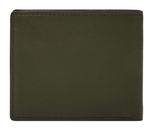 FOSSIL Steven FPW Bifold Wallet Deep Olive