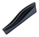 FOSSIL Steven Card Case Midnight Blue