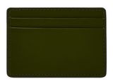 FOSSIL Steven Card Case Deep Olive