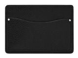 FOSSIL Anderson Card Case Black
