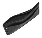 FOSSIL Anderson Card Case Black
