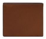 FOSSIL Anderson Large Coin Pocket Bifold Medium Brown