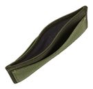 FOSSIL Anderson Card Case Green Multi FOSSIL Anderson Card Case Green Multi