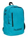 hummel Core Backpack Blue Danube hummel Core Backpack Blue Danube
