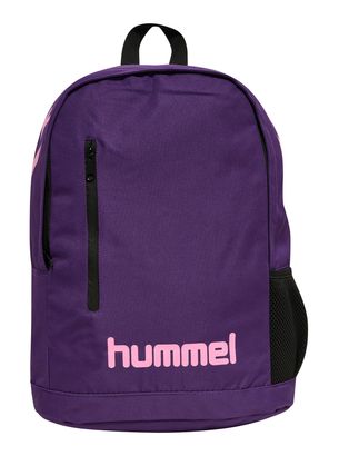 hummel Core Backpack Acai