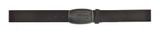 H.I.S 40mm Leather Belt W105 Dark Brown H.I.S 40mm Leather Belt W105 Dark Brown