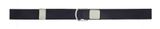 H.I.S 35mm Ribbon Belt W95 Marine H.I.S 35mm Ribbon Belt W95 Marine