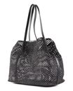 GUESS Vikky Large Tote Black GUESS Vikky Large Tote Black