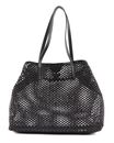 GUESS Vikky Large Tote Black GUESS Vikky Large Tote Black