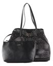 GUESS Vikky Large Tote Black GUESS Vikky Large Tote Black