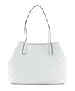 GUESS Vikky Tote White