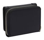 LIEBESKIND BERLIN Alma Pablita Wallet Black LIEBESKIND BERLIN Alma Pablita Wallet Black