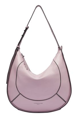 LIEBESKIND BERLIN Alma Hobo Bag L Pale Lavender