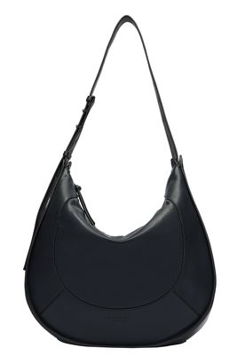 LIEBESKIND BERLIN Alma Hobo Bag L Dark Night