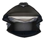 ORTLIEB Velo-Shopper Bike Side Pannier (QL2.1) 18L - Single Ebony