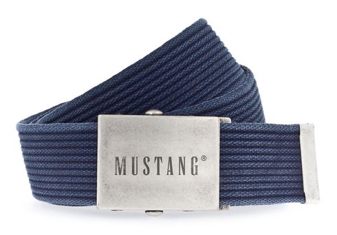 MUSTANG Woven Belt W95 Marine MUSTANG Woven Belt W95 Marine
