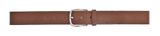 MUSTANG Classic Women Leather Belt W110 Cognac