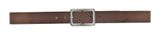 MUSTANG Woman's Leather Belt 3.5 W110 Baileys