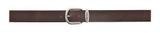 MUSTANG Classic Women Leather Belt W110 Baileys