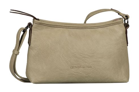 TOM TAILOR Evi Cross Bag S Sage