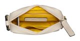 TOM TAILOR Rosalie Camera Bag Cream White