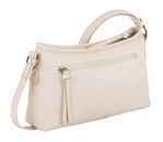 TOM TAILOR Evi Cross Bag S White TOM TAILOR Evi Cross Bag S White