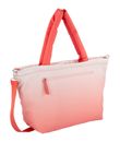 TOM TAILOR Lexa Zip Shopper L Rose
