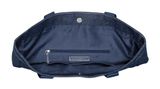 TOM TAILOR Virginia Zip Shopper L Dark Blue TOM TAILOR Virginia Zip Shopper L Dark Blue