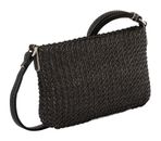 TOM TAILOR Caro Crossbody Bag S Mixed Black TOM TAILOR Caro Crossbody Bag S Mixed Black