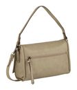 TOM TAILOR Evi Flap Bag S Sage