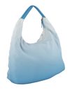 TOM TAILOR Lexa Hobo Bag Light Blue