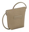 TOM TAILOR Ida Special Flap Bag S Sage TOM TAILOR Ida Special Flap Bag S Sage